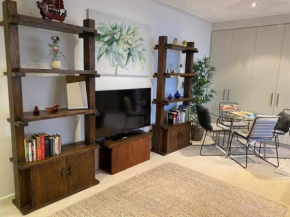 Cosy 2BR at Convention Centre